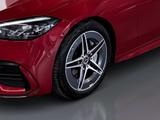 Mercedes-Benz C 200 d T AMG+MBUX+PANO+DISTRONIC+TOTW+360°+AHK - Mercedes-Benz C 200 mit Diesel-Antrieb: Schiebedach