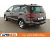 Seat Alhambra 2.0 TDI FR-Line Aut.*NAVI*CAM*SHZ*TEMPO - Seat Alhambra: 2.0