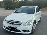 Mercedes-Benz R350 lang 4 Matic 6 sitze  2... - Mercedes-Benz R-Klasse von privat