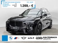 BMW X7 - Vorschau Bild 1