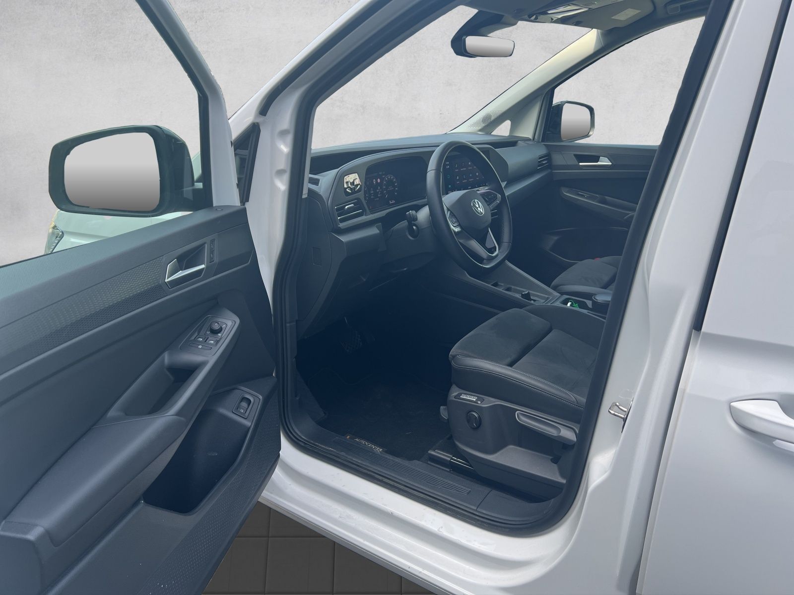 Caddy Maxi Life 7-Sitzer 1,5 l 85 kW eHy brid OP