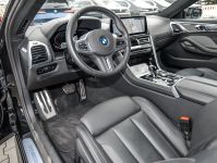 BMW M850 - Vorschau Bild 17