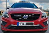Volvo XC60 D3 Summum R-Design