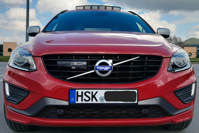 VOLVO XC 60