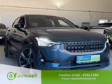 Polestar 2 Long Range Single 78kWh PilotLite-/Plus-Paket - gebrauchte Polestar 2 aus dem Jahr 2022