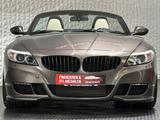 BMW Z4 35i * AC SCHNITZER #BIXEN#NAVI#SHZ#LH#KEYLESS - BMW Z4 aus 2009: Roadster