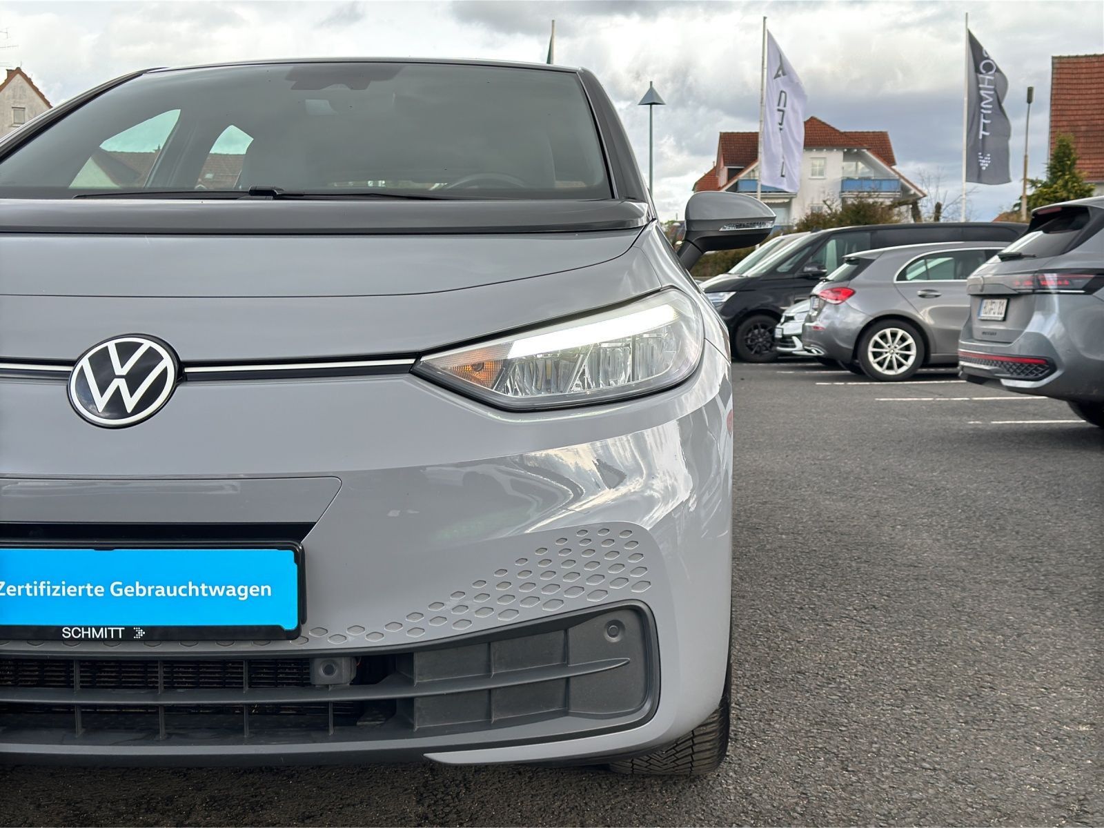 Volkswagen ID.3 - Bild 22