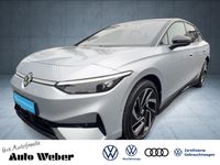 Volkswagen ID.7 - Vorschau Bild 1