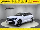 Volkswagen Touareg 3.0 TDI Final Edition Black Style, Voll