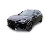 Cupra Formentor 1.4 VZ DSG - Cupra Formentor mit Hybrid-Antrieb: Automatik