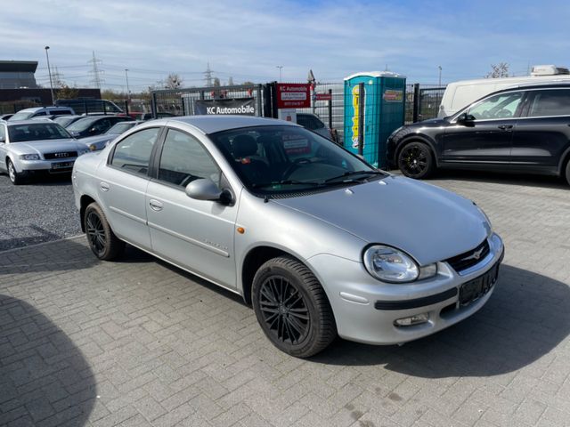 Chrysler Neon LX 2.0**KEIN TÜV*** EXPORT BEVORZUGT**