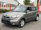 Kia Soul Vision 2 Vorbesitzer TÜV:11.2027 Klima - Kia Soul Vision