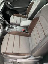 Seat Tarraco 2.0 TSI 140kW FR 4Drive DSG FR - Seat Tarraco von privat