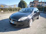 Fiat FIAT BRAVO 1,6 MJT- KM 115000- OK NEOPATENTATI-2 - Fiat Bravo mit Diesel-Antrieb: Limousine