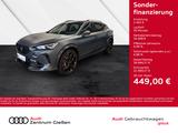Cupra Formentor 2.5 TSI 4Drive DSG VZ CARBON ACC DCC B - CUPRA Formentor VZ5 mit Benzin-Antrieb