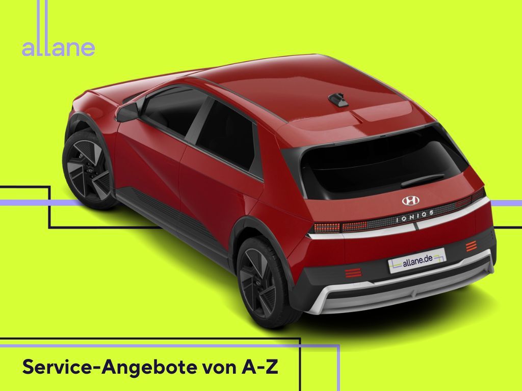 Hyundai IONIQ 5 - Bild 3