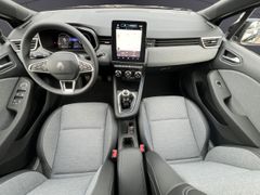 RENAULT Clio V Techno KLIMA,PDC,NAVI,GRA,ESP,BT,MFL