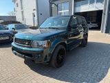 Land Rover Range Rover Sport 3.0 TDV6 S NEULACK + KERAMIK