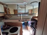Fiat Sunlight T69L  Top Zustand, 4x hydr. Stützen  - Offers