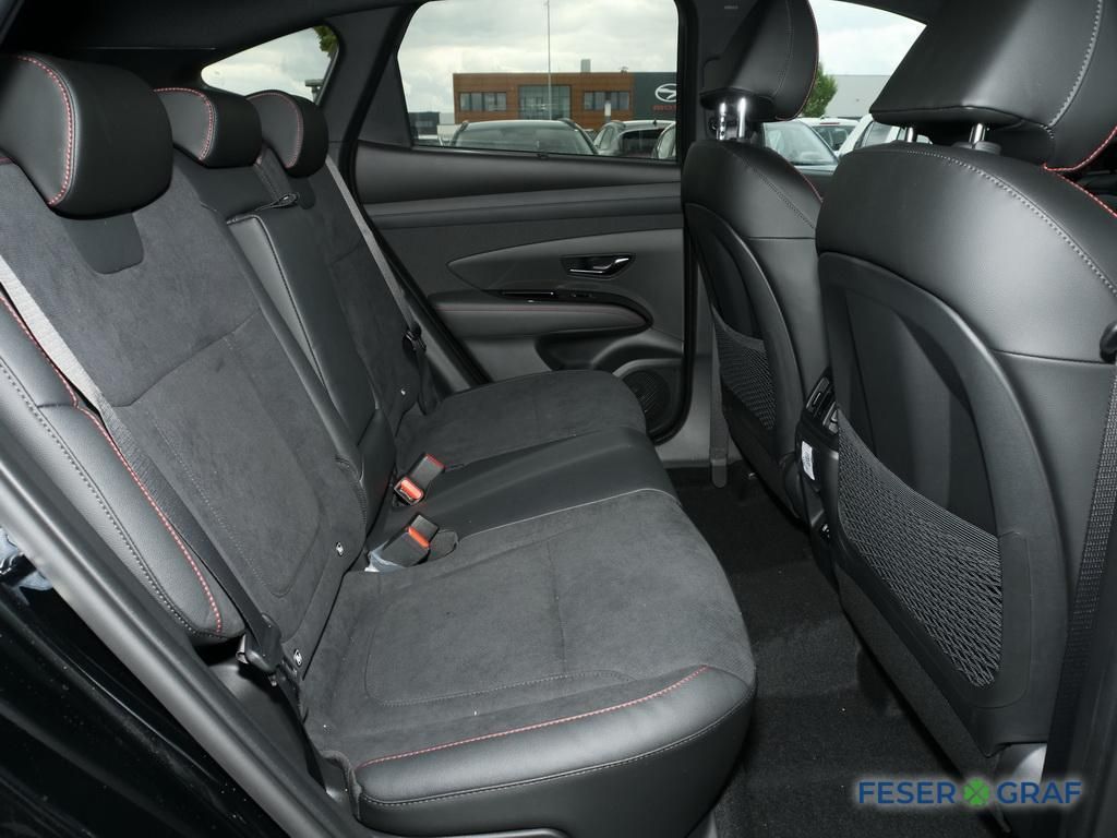 Hyundai TUCSON - Bild 5