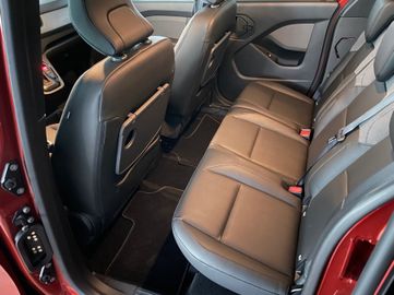 Nissan Townstar TEKNA 1.3 DIG-T 130 PS Automatik