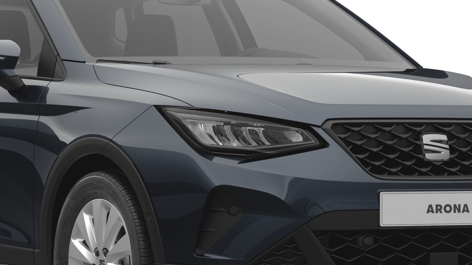Seat Arona - Bild 9