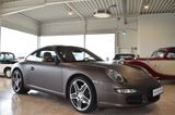 Porsche 997 - Porsche 997: Coupé
