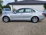 Mercedes-Benz C 180 C -Klasse Lim. C 180 Kompressor - Mercedes-Benz C 180: Kompressor