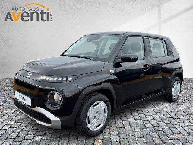 Hyundai Inster EV Select *Navi*Effizienz-Paket*RFK*PDC*