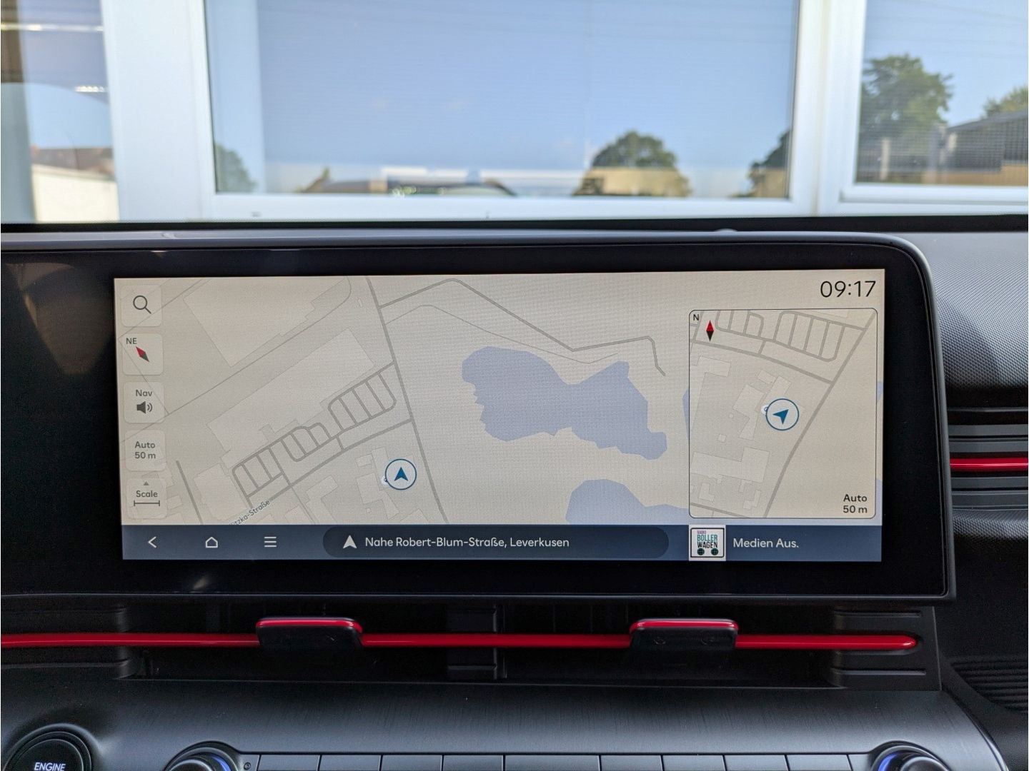 Hyundai Kona – Bild 14