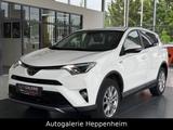 Toyota RAV 4 RAV4 Edition-S - Toyota Gebrauchtwagen