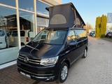 Volkswagen T6 California California Ocean Blue - blaue Volkswagen T6 California