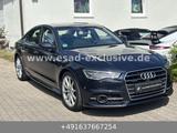 Audi A6 Lim 3.0TDI quattro°Sline°LUFT°Sthzg°360°19" - Audi in München: Q1