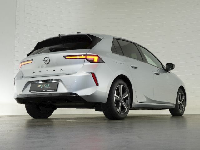 Astra L LIM GS+AHK+360 GRAD KAMERA+SITZ-/LENKRAD