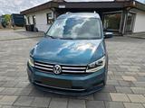 Volkswagen Vw Caddy Highligline 2017 Top Ausstattung ... - Volkswagen Caddy: C20
