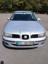 Seat Leon 1.6 16v - gebrauchte Seat Leon aus dem Jahr 2002