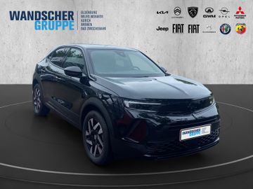 Opel Mokka 1.2 Turbo GS Line +Kam.+LED+SHZ+LM+PDC