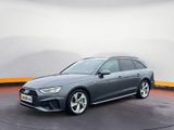 Audi A4 Avant S Line 40 TFSI S tr.|PANO|VOR.AHK|eHECK - Audi A4 in Kiel