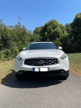 Infiniti FX 30d V6 AWD S Premium - Infiniti FX: Fx30 D
