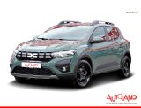 Dacia Sandero III 1.0 TCe Stepway Expression LED DAB A - Dacia Sandero aus 2024