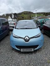 Renault ZOE Zoe Zen - Renault ZOE