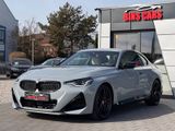 BMW M240i Coupe*Curved*ACC*Kamera*Live*Head Up*LED - gebrauchte BMW M240i aus dem Jahr 2023