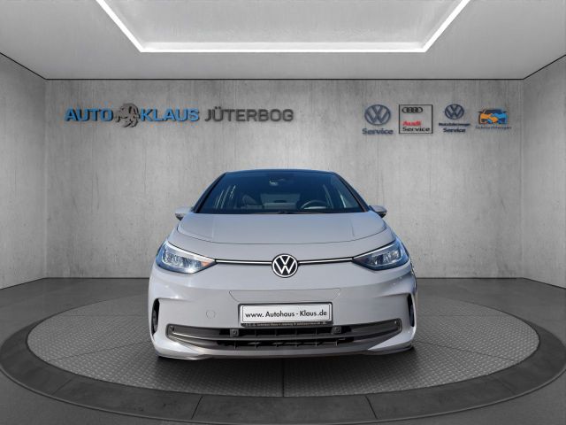 ID.3 Pro 150 kW Pro 150 Bluetooth LED Klima