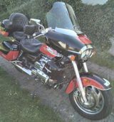 Honda Valkyrie interstate  - Angebote entsprechen deinen Suchkriterien