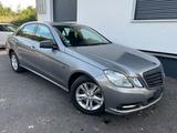 Mercedes-Benz E 250CGI *Automatik*138TKM*Alles Neu *1A Zustand - Mercedes-Benz E-Klasse: Limousine, Alle