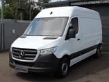 Mercedes-Benz Sprinter III Kasten 314 CDI FWD L2 9G-Tronic RFK