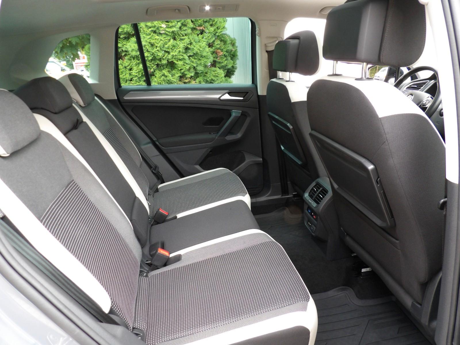 Volkswagen Tiguan OFFROAD DSG 4Motion Active 360° AHK 2.5T, миниатюра 7