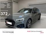 Audi A4 35 2.0 TFSI Avant S-Line S-line AHK Kam. Navi - Audi A4 aus 2021