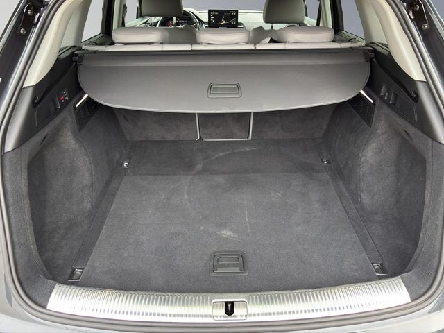 Q5 40 2.0 TDI quattro advanced S-tronic ACC HUD