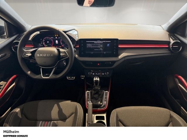 Skoda Fabia - Bild 6